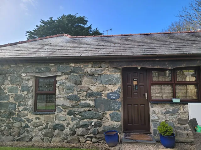 Y Buarth Luxury Holiday Cottages
