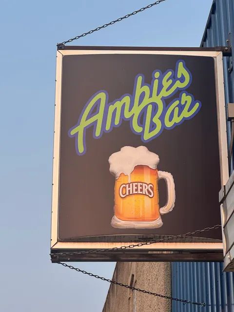 Ambie's