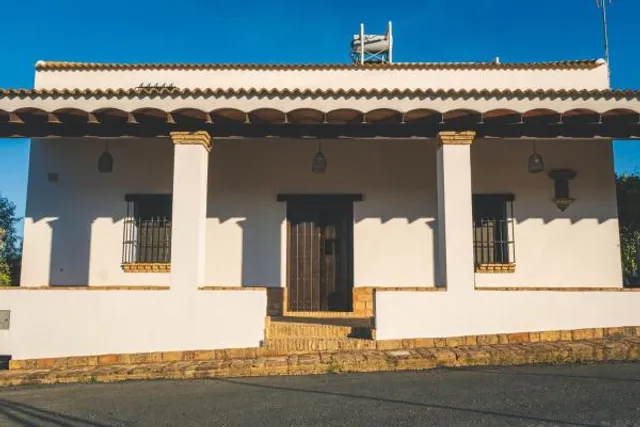 ALOJAMIENTO RURAL LAS ALBERQUILLAS