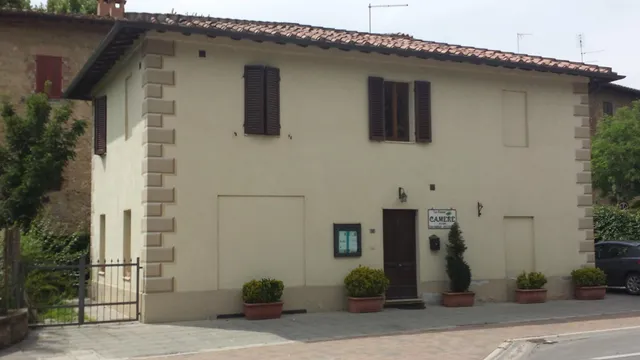 Affittacamere La Casina