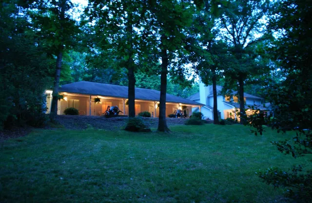 Laurel Mountain Inn