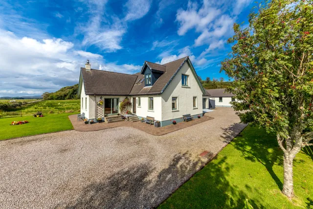 Kings Reach Self Catering