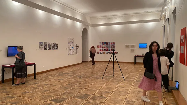 G. Leonidze Museum of Georgian Literature