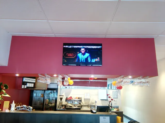 The Indian Cafe Richmond