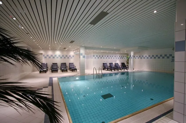 Ferienwohnung Residenz Seestern