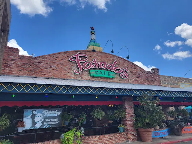Posados