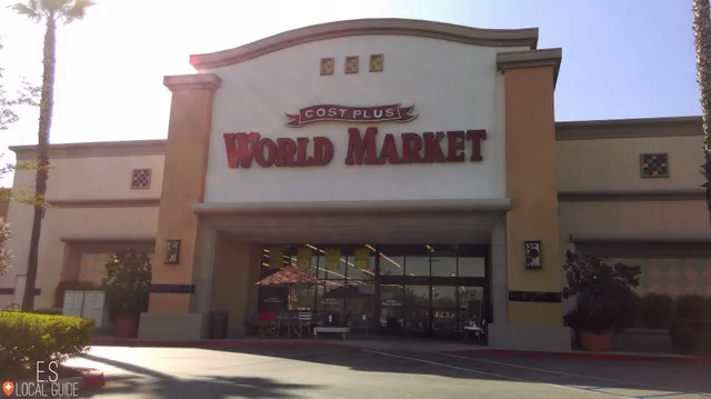 World Market