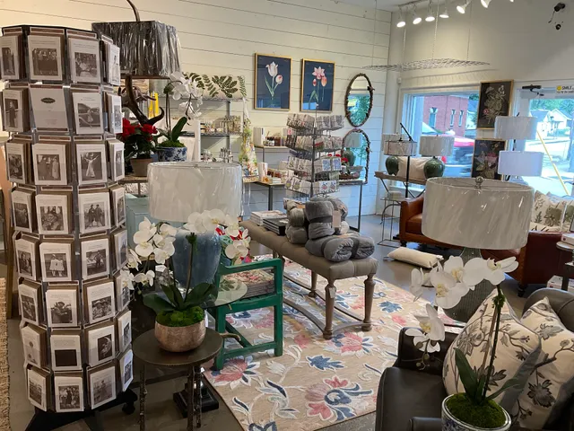 J. Gabriel Home and Gifts