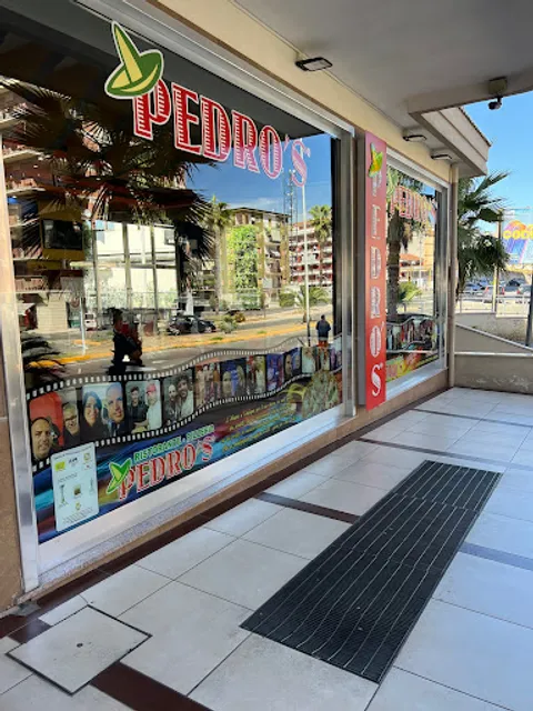 Ristorante Pizzeria Pedro's