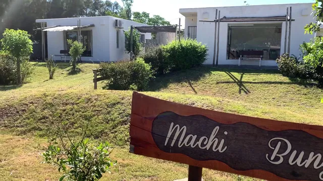 Machi Bungalow