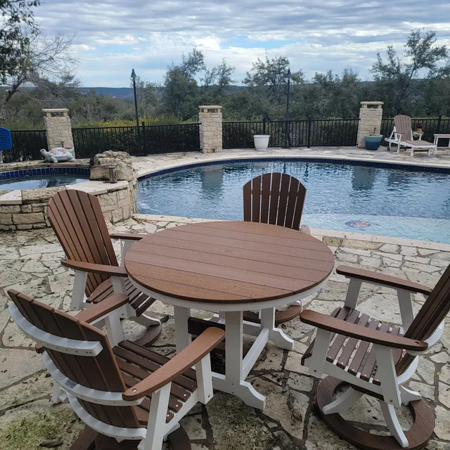 Canyon Lake Outdoor Living