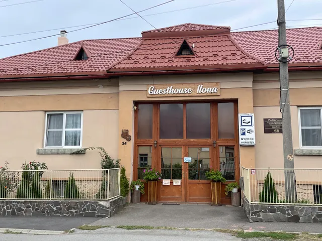 Guesthouse Ilona