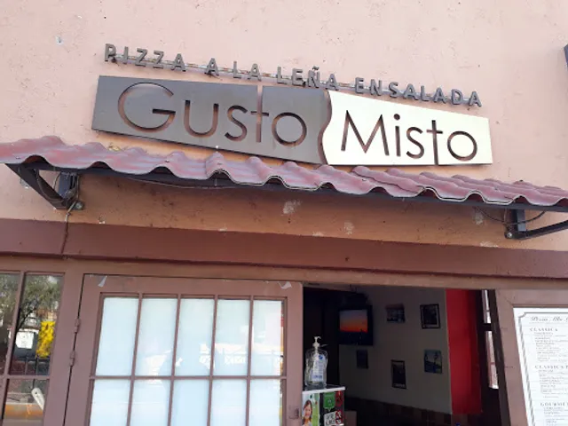 Gusto Mío
