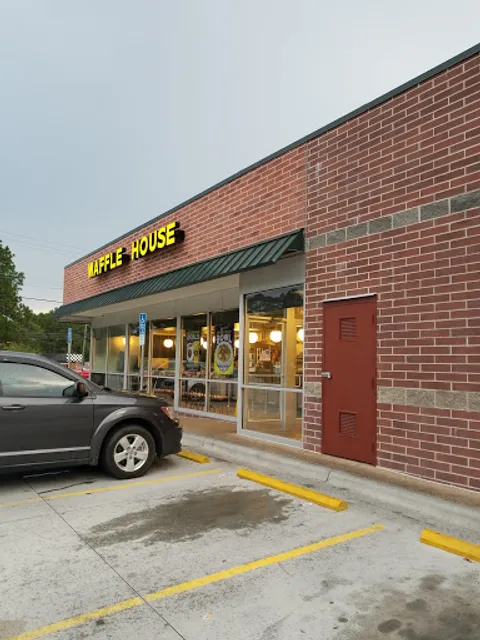 Waffle House