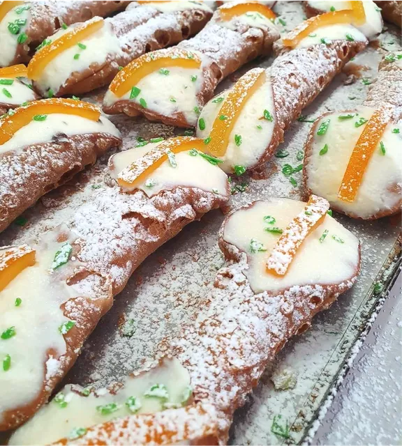 Espresso Caffetteria Pasticceria