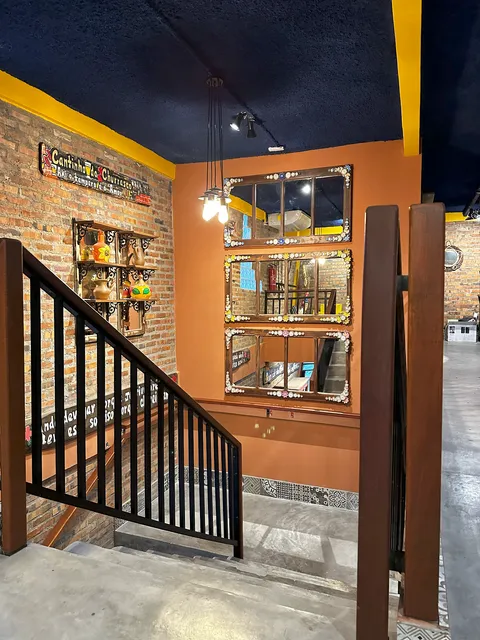 Rancho do Cupim – Fortaleza