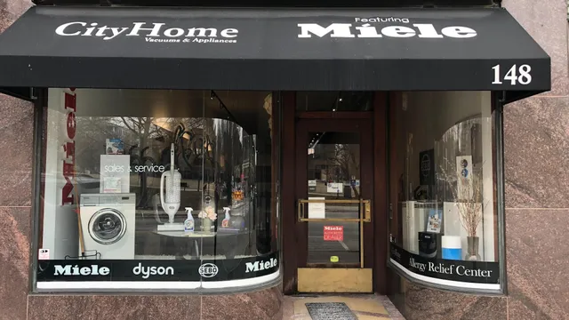 Cityhome Vacuums & More