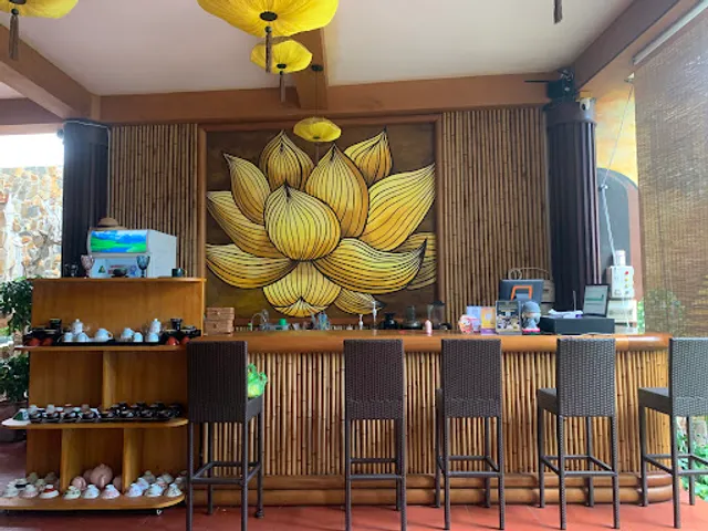 Nhà Hàng HỨA Ý ĐẾ CHAY