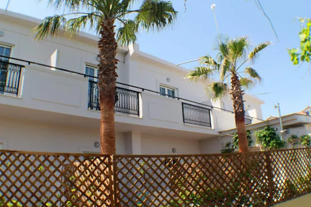 Bel Momento Apartments