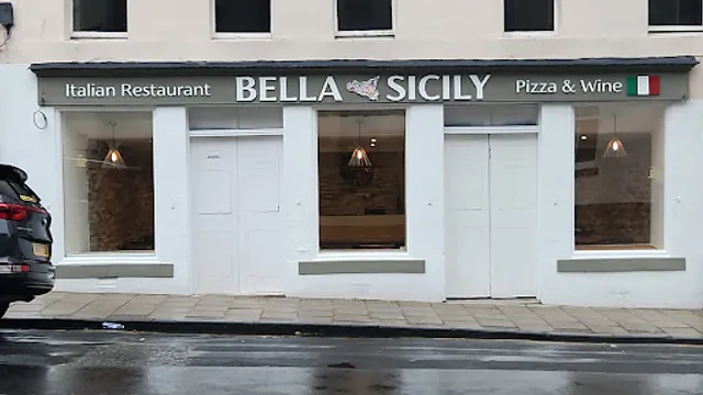 Bella Sicily
