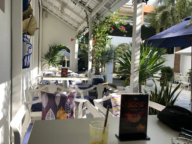 S'Story Coffee & Kitchen