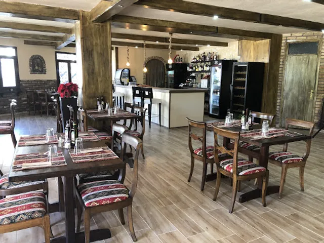 Restaurante Rincón Armenio