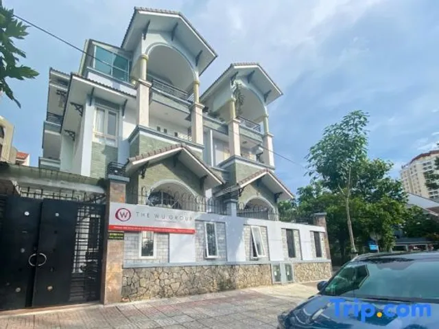 Zeus Living - Rooms in Villa An Phu