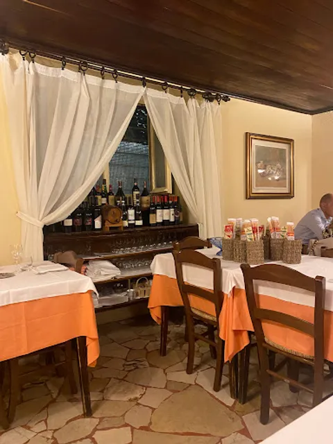 Ristorante Locanda San Marco