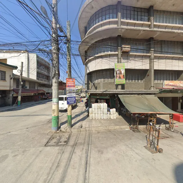 Golden Pigar-Pigar & Restaurant