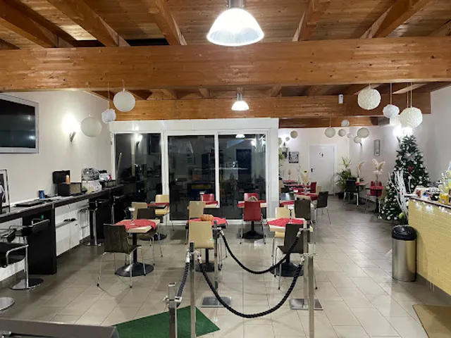 Centro Sportivo BarT