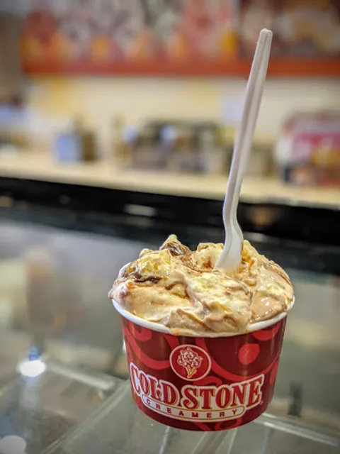 Cold Stone Creamery