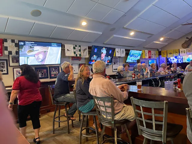 The Haversham Tavern