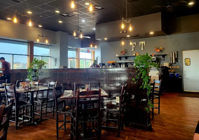 Famous Toastery Carolina Forest