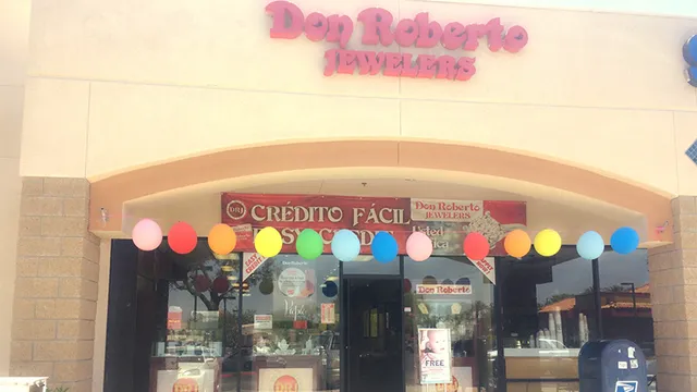 Don Roberto Jewelers