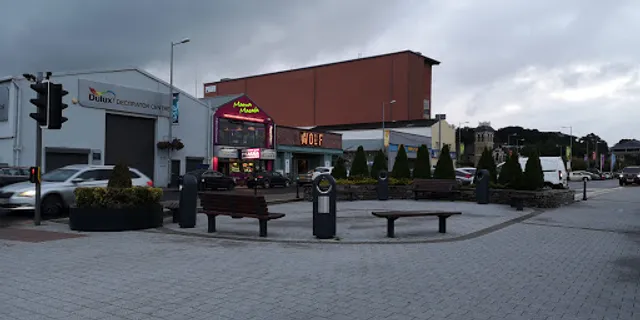 Mama Masala Restaurant