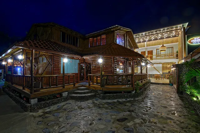 Hosteria La Posada de Mindo