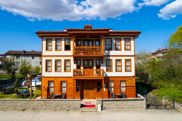Utku Konağı