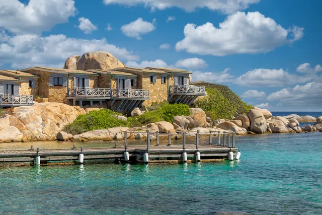 Hotel & Spa des Pecheurs