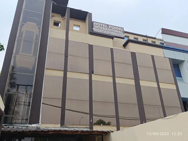 Hotel Punnu