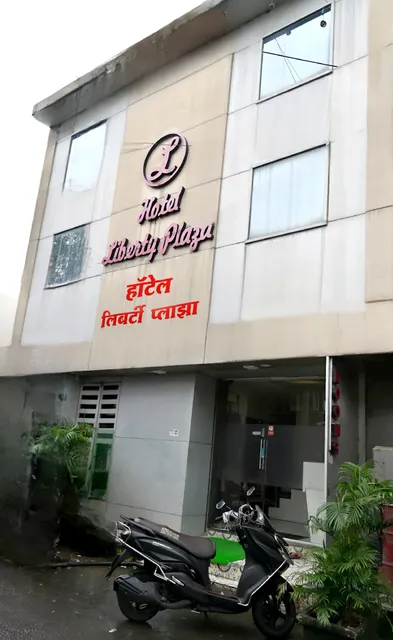 Hotel Liberty Plaza