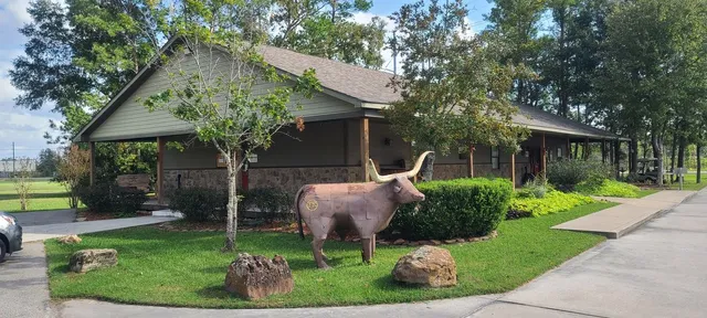 Forest Retreat RV Park