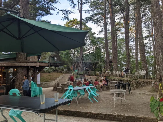 Sagada Cellar Door