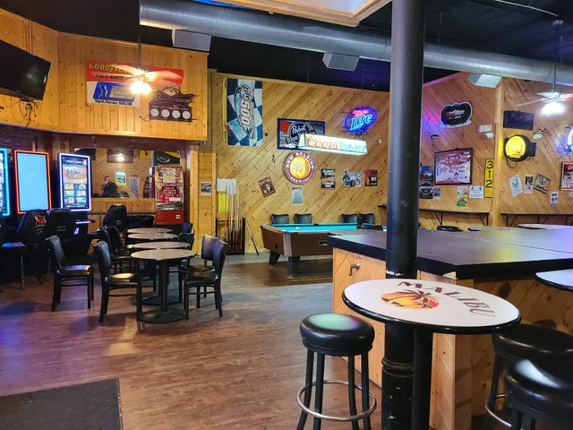 Ye Olde Tavern AKA Lotta's