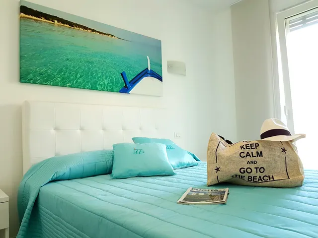 I Mestri Holiday Homes