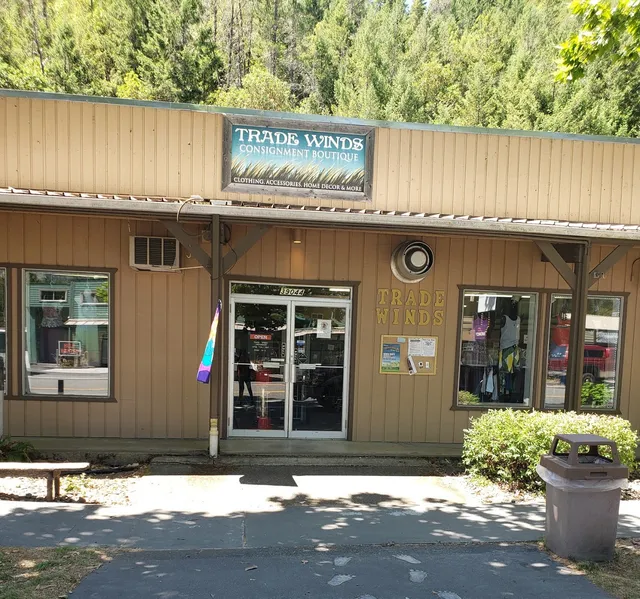 Trade Winds Consignment Boutique