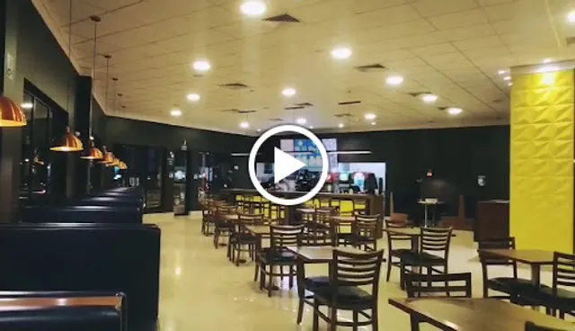 Hugg's Burger Brasil