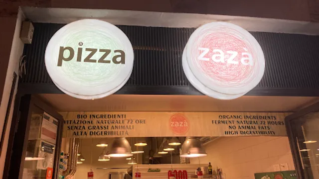 Pizza Zazà