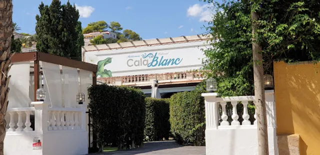 Restaurant Cala Blanc
