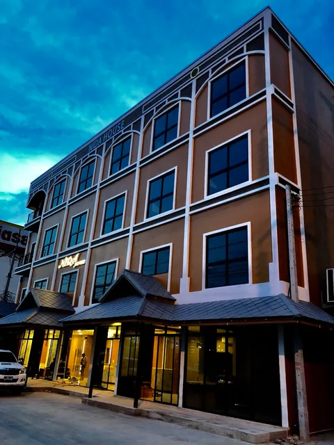 Nida house (นิดา เฮ้าส์)