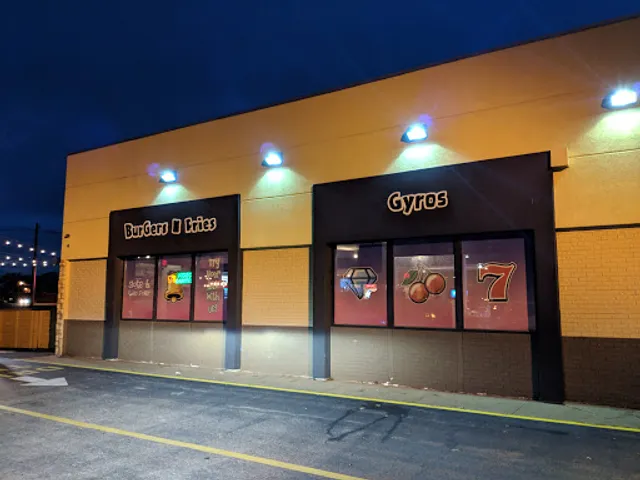 Uncle Linnys Food and Brews